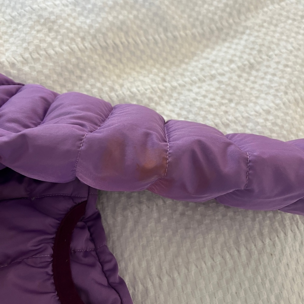 Colorful Patterned Jacket - Picture 3 of 4